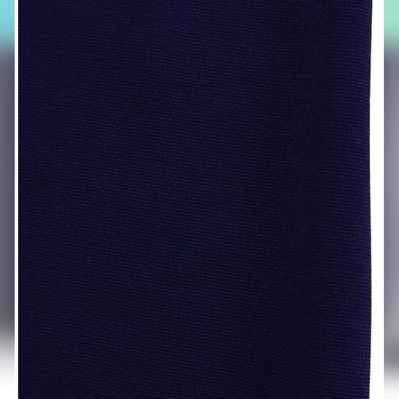 Fashion Blue midi Dress new size S, M avaliable Strech Material. - Picture 16 of 16